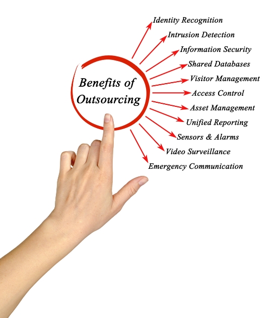 Group of employees posing after completing mandatory harassment prevention training